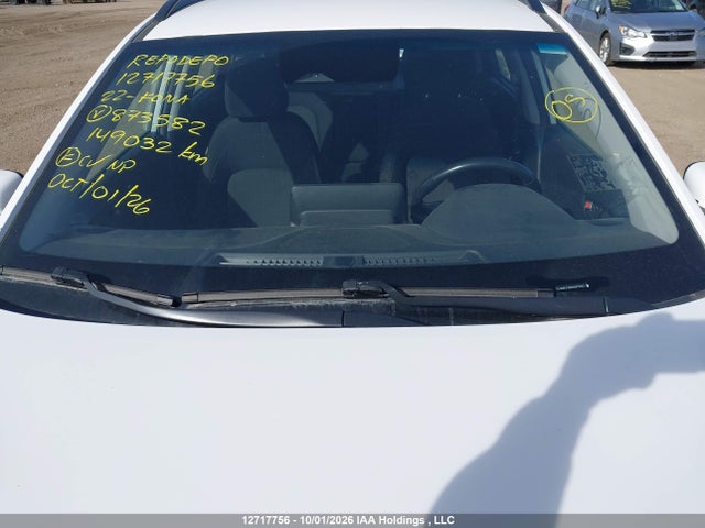 Aukcja sprzedaży 2022 Hyundai Kona Sel/se, vin: KM8K2CAB5NU873582, numer aukcji: 12717756
