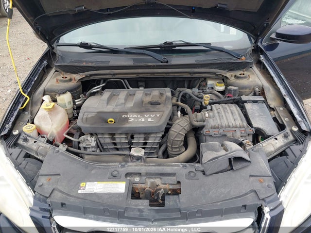 Aukcja sprzedaży 2011 Chrysler 200, vin: 1C3BC4FBXBN515985, numer aukcji: 12717759
