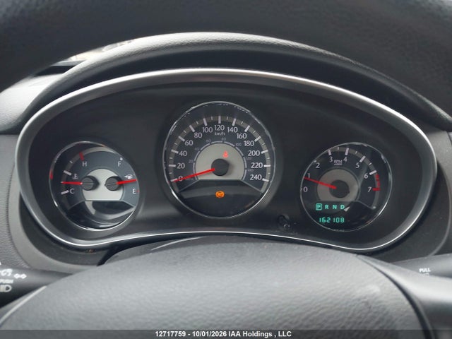 Aukcja sprzedaży 2011 Chrysler 200, vin: 1C3BC4FBXBN515985, numer aukcji: 12717759