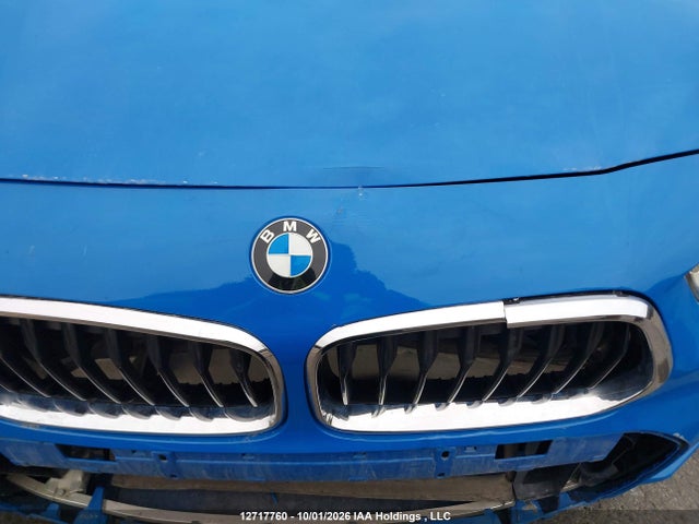 12717760 :رقم المزاد ، WBXYJ5C39JEF73945 vin ، 2018 Bmw X2 Xdrive28i مزاد بيع