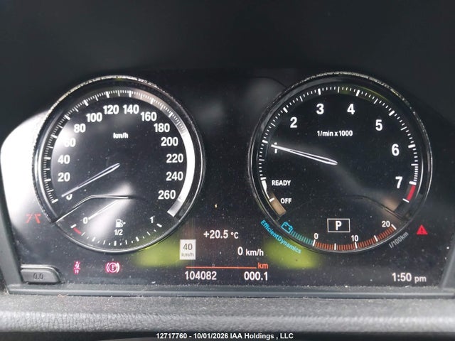12717760 :رقم المزاد ، WBXYJ5C39JEF73945 vin ، 2018 Bmw X2 Xdrive28i مزاد بيع