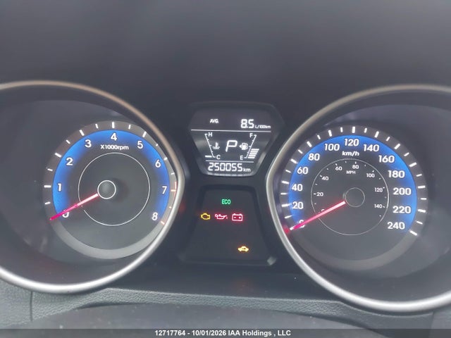 Продажа на аукционе авто 2015 Hyundai Elantra Gls, vin: KMHDH4AH1FU306014, номер лота: 12717764