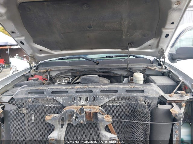Продаж на аукціоні авто 2014 Chevrolet Silverado 2500hd Wt, vin: 1GC0KVCG5EF174506, номер лоту: 12717765