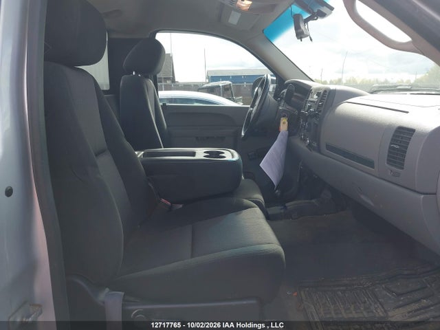 Продаж на аукціоні авто 2014 Chevrolet Silverado 2500hd Wt, vin: 1GC0KVCG5EF174506, номер лоту: 12717765