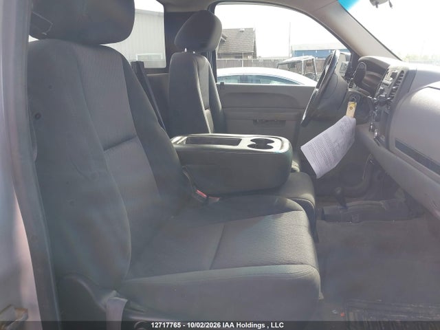 Продаж на аукціоні авто 2014 Chevrolet Silverado 2500hd Wt, vin: 1GC0KVCG5EF174506, номер лоту: 12717765