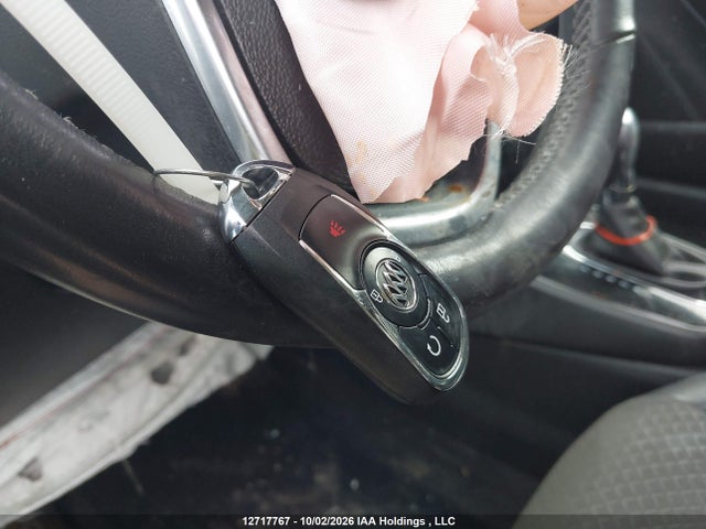 Buick Encore Sport Touring 2019 KL4CJ1SB7KB890285 Image 11