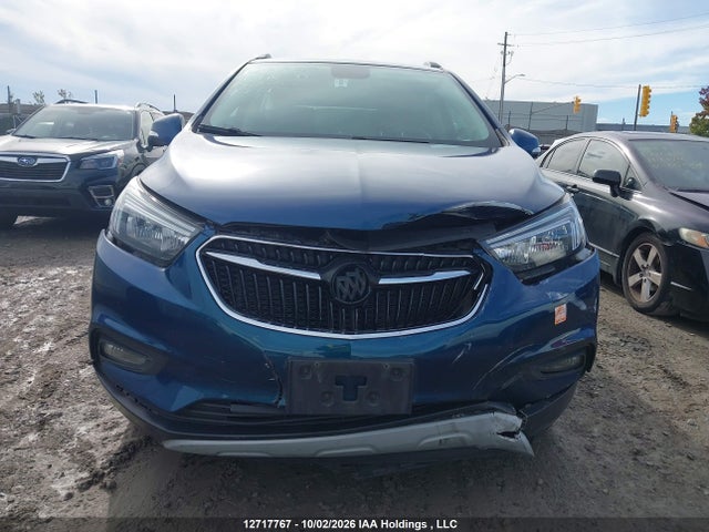 Buick Encore Sport Touring 2019 KL4CJ1SB7KB890285 Image 12