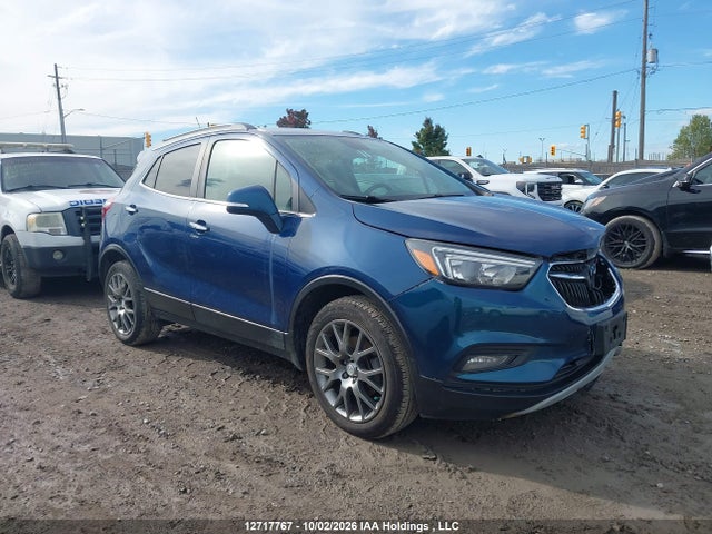 Buick Encore Sport Touring 2019 KL4CJ1SB7KB890285 Image 13