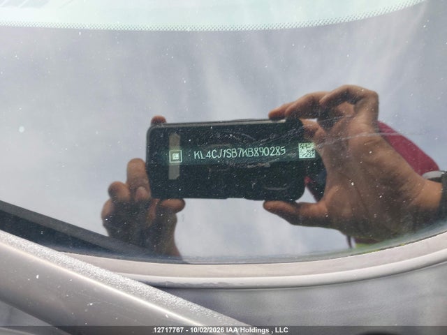 Buick Encore Sport Touring 2019 KL4CJ1SB7KB890285 Image 18