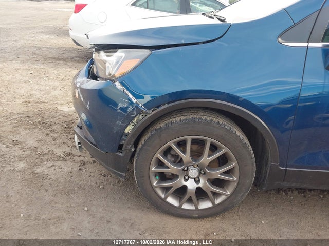 Buick Encore Sport Touring 2019 KL4CJ1SB7KB890285 Image 19