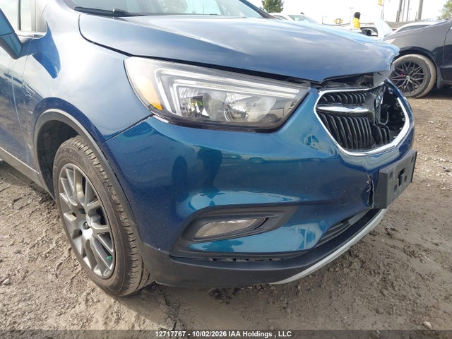 Buick Encore Sport Touring 2019 KL4CJ1SB7KB890285 Image 20
