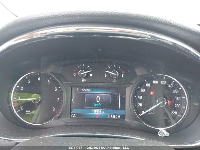 Buick Encore Sport Touring 2019 KL4CJ1SB7KB890285 Image 7