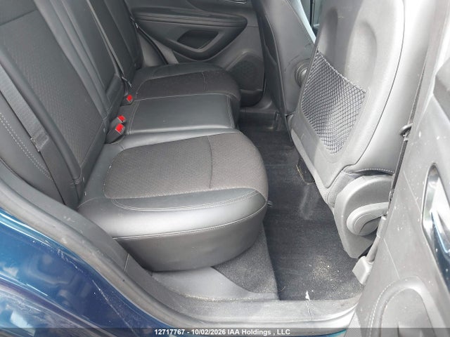 Buick Encore Sport Touring 2019 KL4CJ1SB7KB890285 Image 8