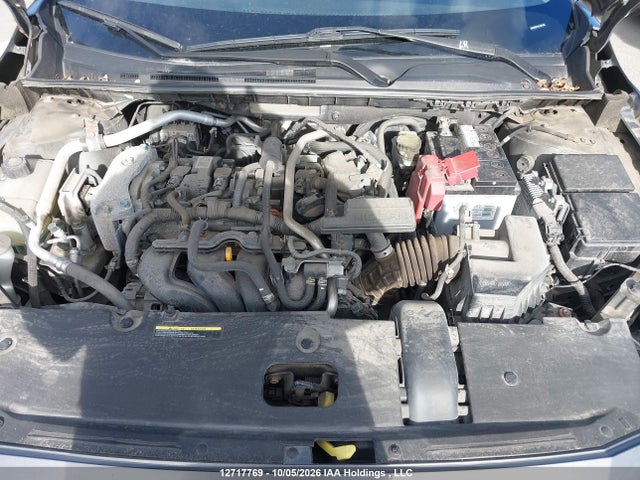 Nissan Sentra 2020 3N1AB8CV4LY291183 Image 10