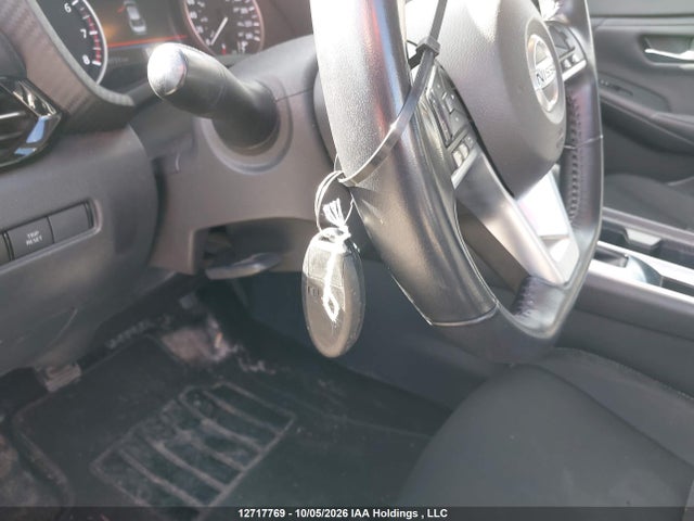 Nissan Sentra 2020 3N1AB8CV4LY291183 Image 11