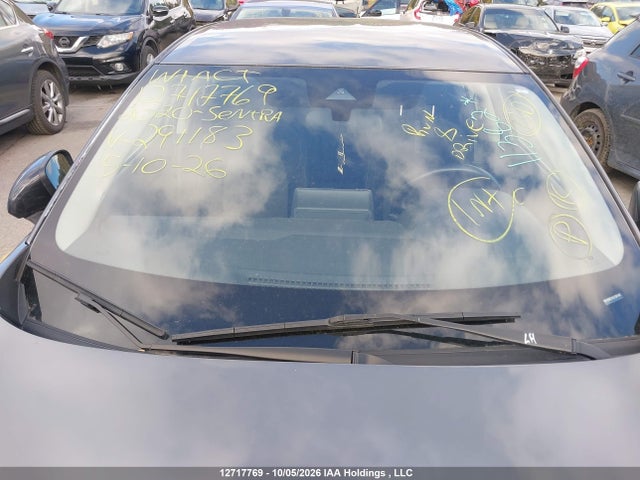 Nissan Sentra 2020 3N1AB8CV4LY291183 Image 18
