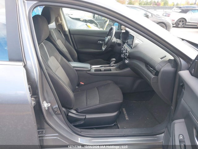 Nissan Sentra 2020 3N1AB8CV4LY291183 Image 5