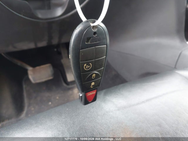 Aukcja sprzedaży 2013 Jeep Grand Cherokee Laredo, vin: 1C4RJFAG3DC598544, numer aukcji: 12717770