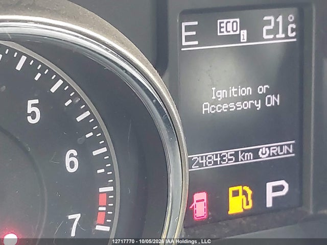 Aukcja sprzedaży 2013 Jeep Grand Cherokee Laredo, vin: 1C4RJFAG3DC598544, numer aukcji: 12717770