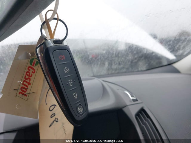 2019 Ford Escape Se მანქანა იყიდება აუქციონზე, vin: 1FMCU9GD6KUC16649, აუქციონის ნომერი: 12717772