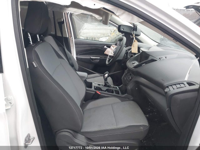 2019 Ford Escape Se მანქანა იყიდება აუქციონზე, vin: 1FMCU9GD6KUC16649, აუქციონის ნომერი: 12717772