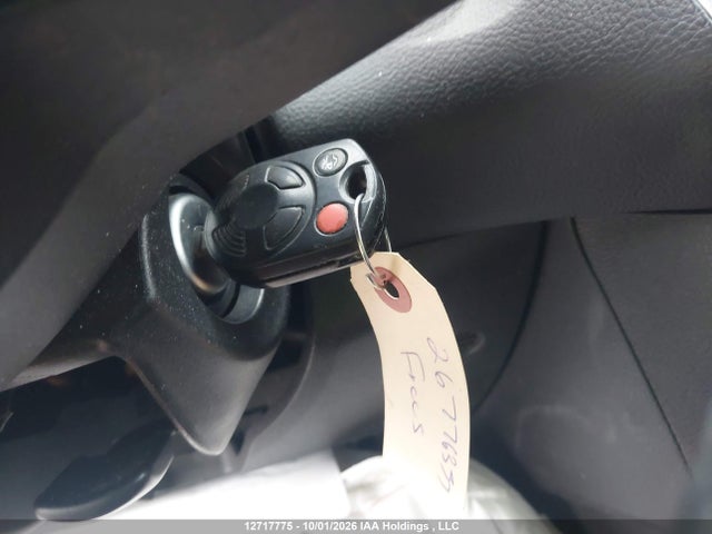 1FADP3K20EL256499 Ford Focus