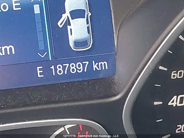 1FADP3K20EL256499 Ford Focus