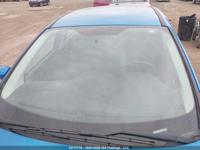 1FADP3K20EL256499 Ford Focus