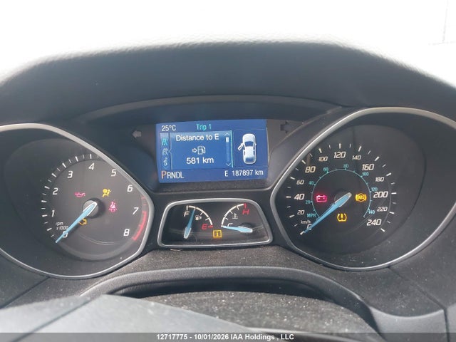 1FADP3K20EL256499 Ford Focus
