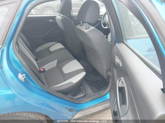 1FADP3K20EL256499 Ford Focus