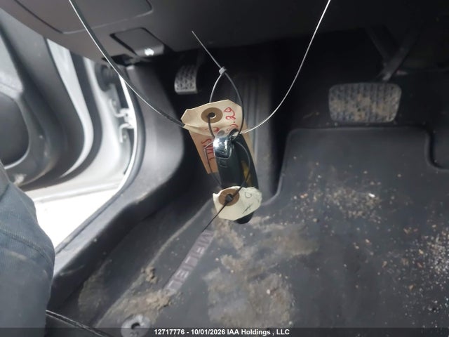 1G1ZH5SX4GF208051 Chevrolet Malibu Premier