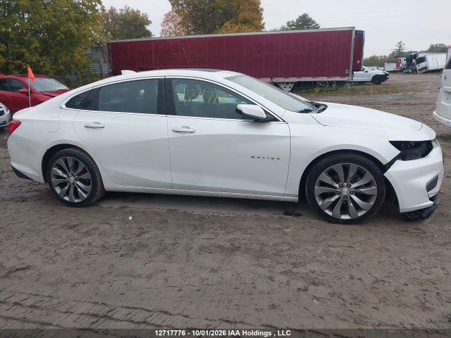 1G1ZH5SX4GF208051 Chevrolet Malibu Premier