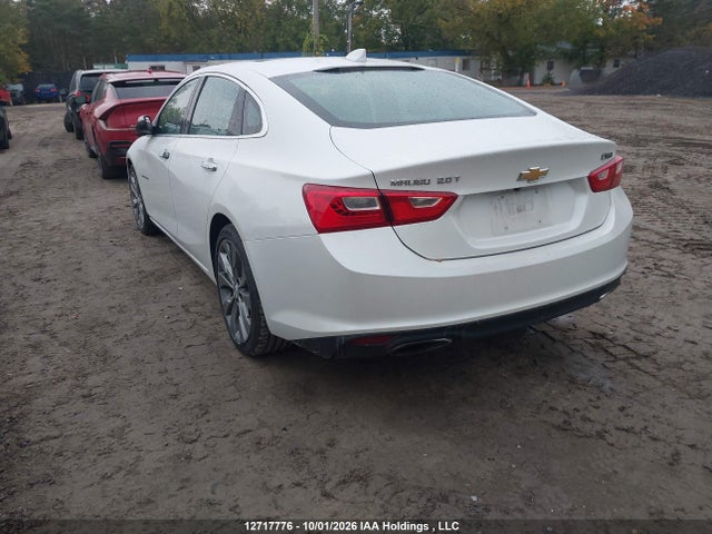 1G1ZH5SX4GF208051 Chevrolet Malibu Premier