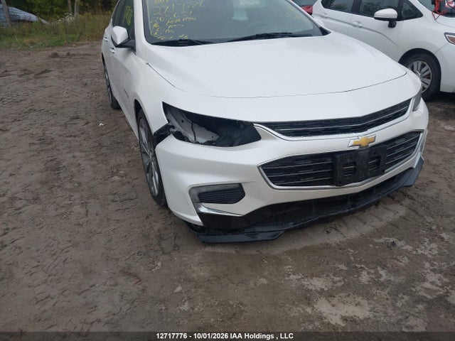 1G1ZH5SX4GF208051 Chevrolet Malibu Premier