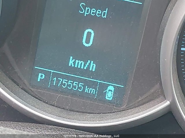 12717779 :رقم المزاد ، 1G1PC5SB9D7276930 vin ، 2013 Chevrolet Cruze Lt Turbo مزاد بيع