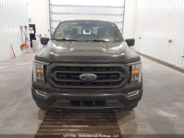 Продаж на аукціоні авто 2022 Ford F-150 Xlt, vin: 1FTFW1E82NFC24632, номер лоту: 12717785
