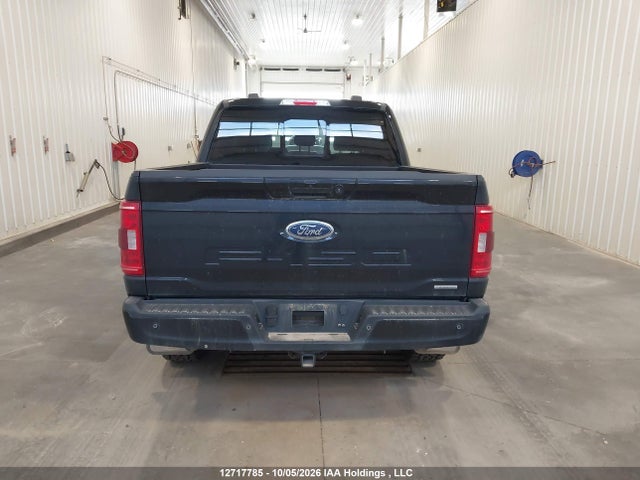 Продаж на аукціоні авто 2022 Ford F-150 Xlt, vin: 1FTFW1E82NFC24632, номер лоту: 12717785