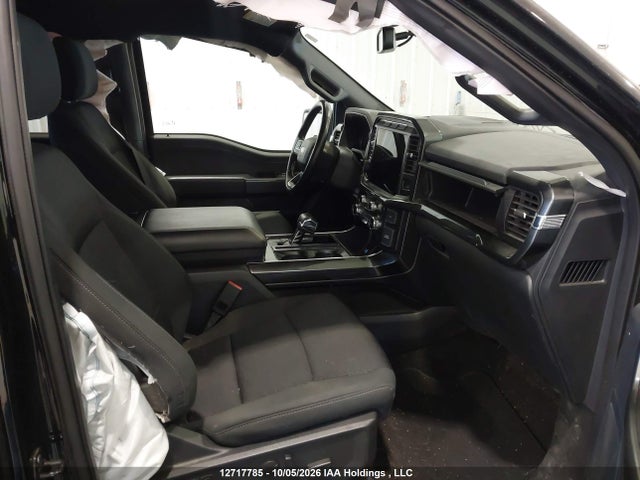 Продаж на аукціоні авто 2022 Ford F-150 Xlt, vin: 1FTFW1E82NFC24632, номер лоту: 12717785