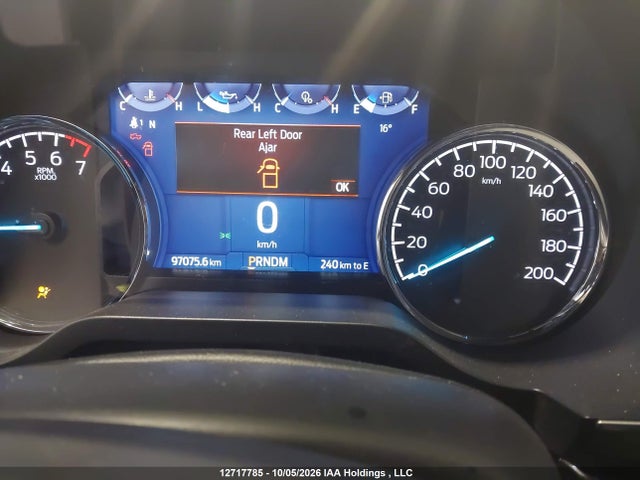 Продаж на аукціоні авто 2022 Ford F-150 Xlt, vin: 1FTFW1E82NFC24632, номер лоту: 12717785