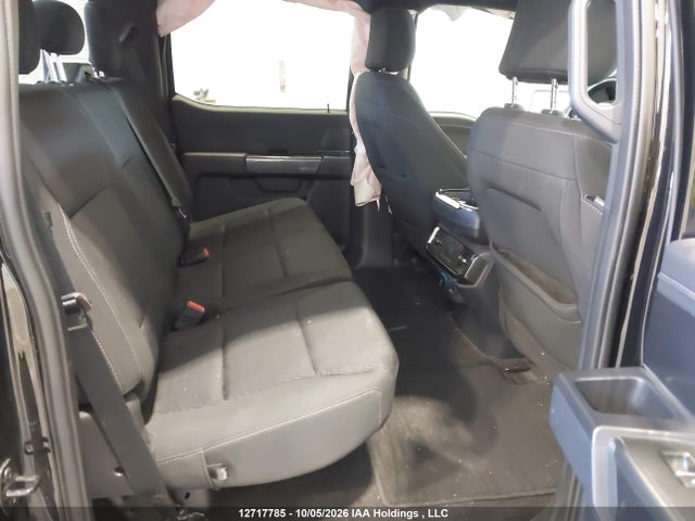Продаж на аукціоні авто 2022 Ford F-150 Xlt, vin: 1FTFW1E82NFC24632, номер лоту: 12717785