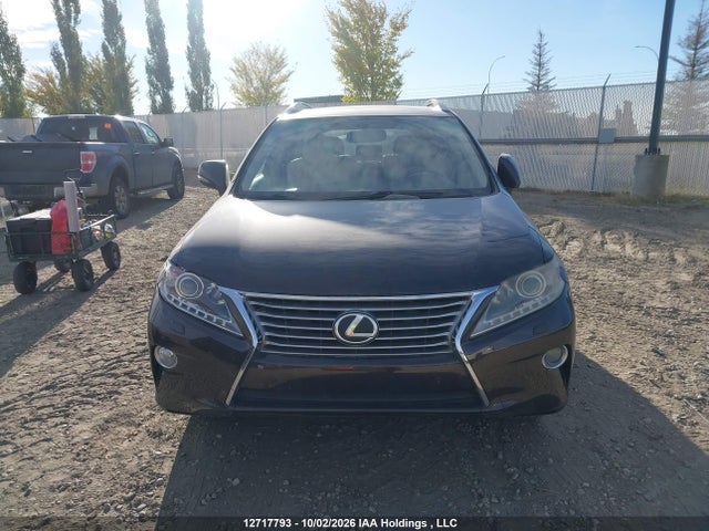 Продаж на аукціоні авто 2014 Lexus Rx 350/base/f Sport, vin: 2T2BK1BA6EC228432, номер лоту: 12717793