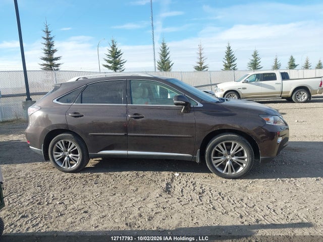 Продаж на аукціоні авто 2014 Lexus Rx 350/base/f Sport, vin: 2T2BK1BA6EC228432, номер лоту: 12717793