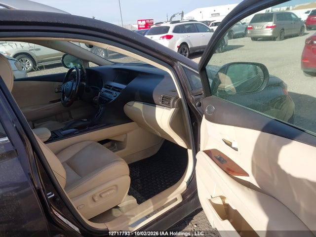 Продаж на аукціоні авто 2014 Lexus Rx 350/base/f Sport, vin: 2T2BK1BA6EC228432, номер лоту: 12717793