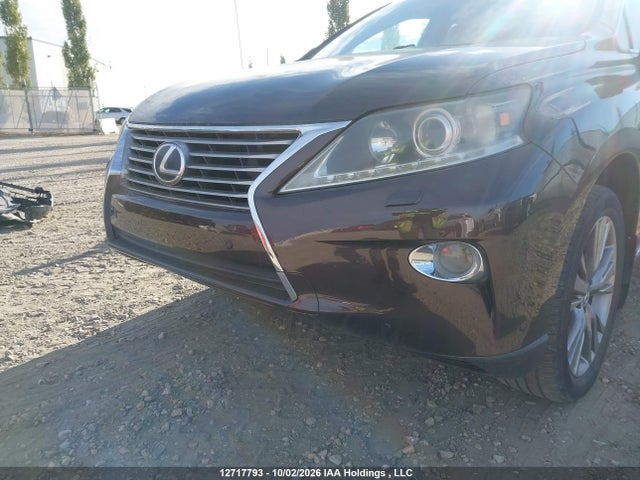 Продаж на аукціоні авто 2014 Lexus Rx 350/base/f Sport, vin: 2T2BK1BA6EC228432, номер лоту: 12717793