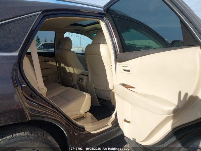 Продаж на аукціоні авто 2014 Lexus Rx 350/base/f Sport, vin: 2T2BK1BA6EC228432, номер лоту: 12717793