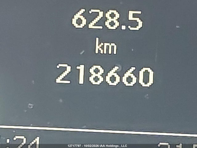 12717797 :رقم المزاد ، WDDGF7HB8AF454996 vin ، 2010 Mercedes-benz C 63 Amg مزاد بيع