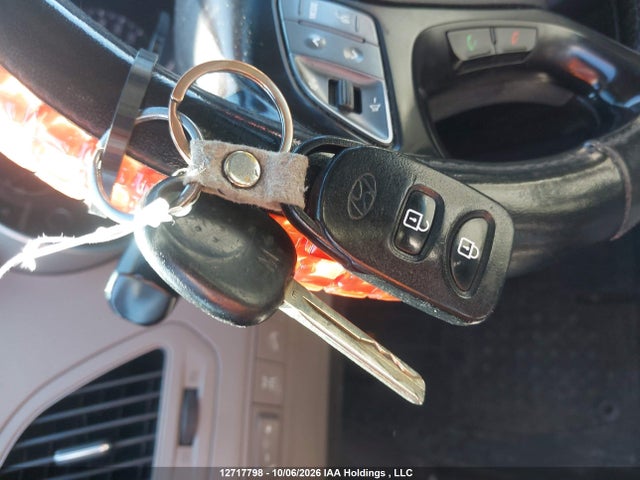 2015 Hyundai Tucson Gls მანქანა იყიდება აუქციონზე, vin: KM8JUCAG2FU092375, აუქციონის ნომერი: 12717798