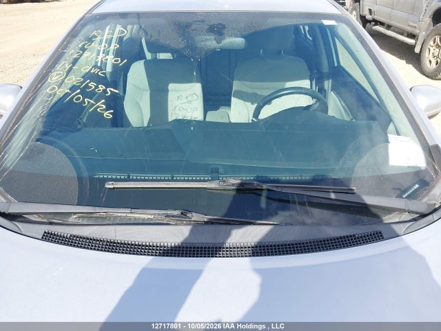 2HGFB2F54EH021585 Honda CIVIC EX