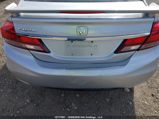 2HGFB2F54EH021585 Honda CIVIC EX