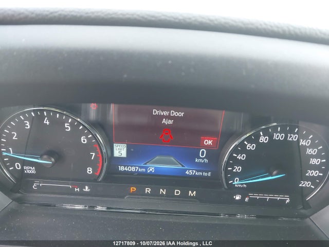 2020 Ford Explorer Xlt მანქანა იყიდება აუქციონზე, vin: 1FMSK8DH3LGB87050, აუქციონის ნომერი: 12717809